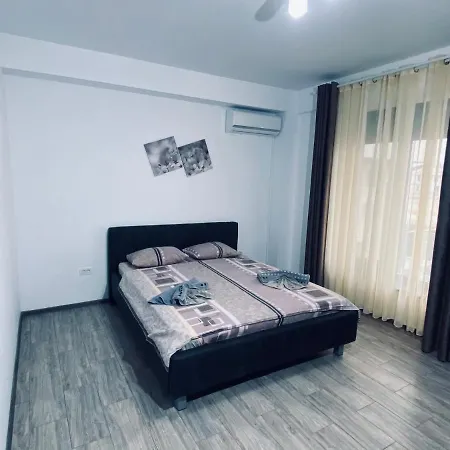 Ammar 1d - Mamaia Nord Appartamento Năvodari