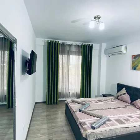 Ammar 1d - Mamaia Nord * Năvodari
