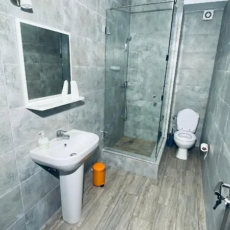 Appartamento Ammar 1d - Mamaia Nord