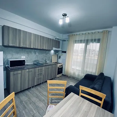 Appartamento Ammar 1d - Mamaia Nord Năvodari