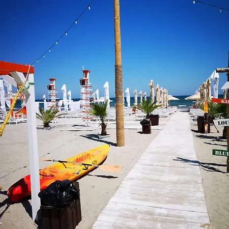 Ammar 1d - Mamaia Nord * Năvodari