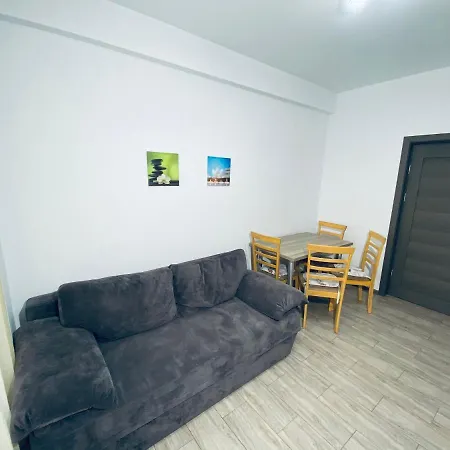 Ammar 1d - Mamaia Nord 아파트 *